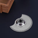 1pc 88mm Diamond Carbide Oscillating Multi Tool Saw Blade for Multimaster Newly