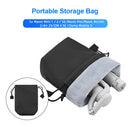 Carrying Protective Gimbal Phone Storage Bag for DJI OM 5/OM 4 SE / Osmo Mobile 3