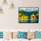 Landscape No Frame Pictures By Number DIY Digital Coding Oil Painting Home Decor
