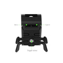 Controller Back Button Attachment Adapter Paddles Keys for Xbox Series/ONE S/X