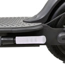 2pcs Bike Scooter Handle Bar Grip Tool Silicone Lever Protector Shell Multicolor