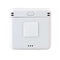 Mini Digital Thermometer Hygrometer Indoor Room Temperature Humidity Meter~
