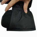 Hiking Snow Winter  ? Cycling Gloves Battery Powered Electric Heated Ski Gloves