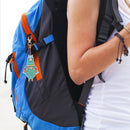 5pcs Diamond Painting Alpaca Keychain DIY Crystal Drill Key Ring (YSGJ030) Newly