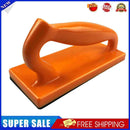 #A Safety Plastic Wood Saw Push Block for Routers Jointers Table Working Push To
