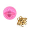 D Bee Shape Silicone-Fondant Cake Mold Chocolate Baking Soap Decor Mould. K7E7