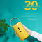 Electric Clothes Drying Machine 220V Mini Portable Travel Clothes Socks Dry