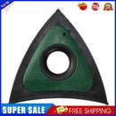 Dog Cat Hair Remover Brush Pet Lint Fur Carpet Sofa Lint Scraper (Green)