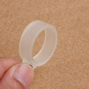 Size Fishing Rod Wire Ring Fishing Line Guide Eye Ceramic Ring Tip Repair Kit