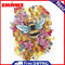 5D DIY Special Shaped Diamond Painting Bee Embroidery Mosaic Kits Wall Decor