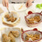 1 Kitchen Oil Absorbing Paper Household Fried Baking O8S2 Food Pad UK Oil H4R7