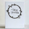 Star Border Metal Cutting Dies Scrapbooking Cards Embossing V4S1 Molds DIY Y8T3