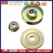 3pcs Steel Grass Trimmer Head Gearbox Fixing Kit Derusting Weeding Wheel Pl