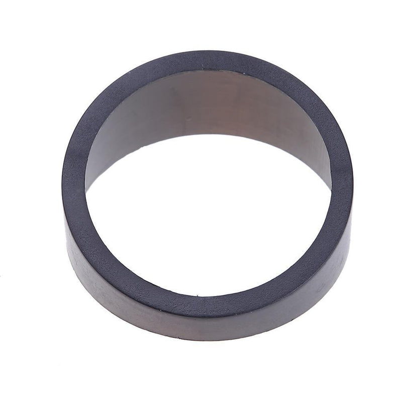 Universal 60mm track width visor surround protector sunlight shield cover