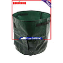 Plant Grow Bags with Flap, Potato Planting Pouch for Balcony, Indoor, Outdoor