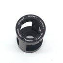 TIG Welding Tools Set Aluminum Tungsten Electrode Rods Sharpener Grinder He