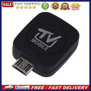 Mini Micro USB DVB-T Digital TV Tuner Receiver For Android Phone Tablet PC