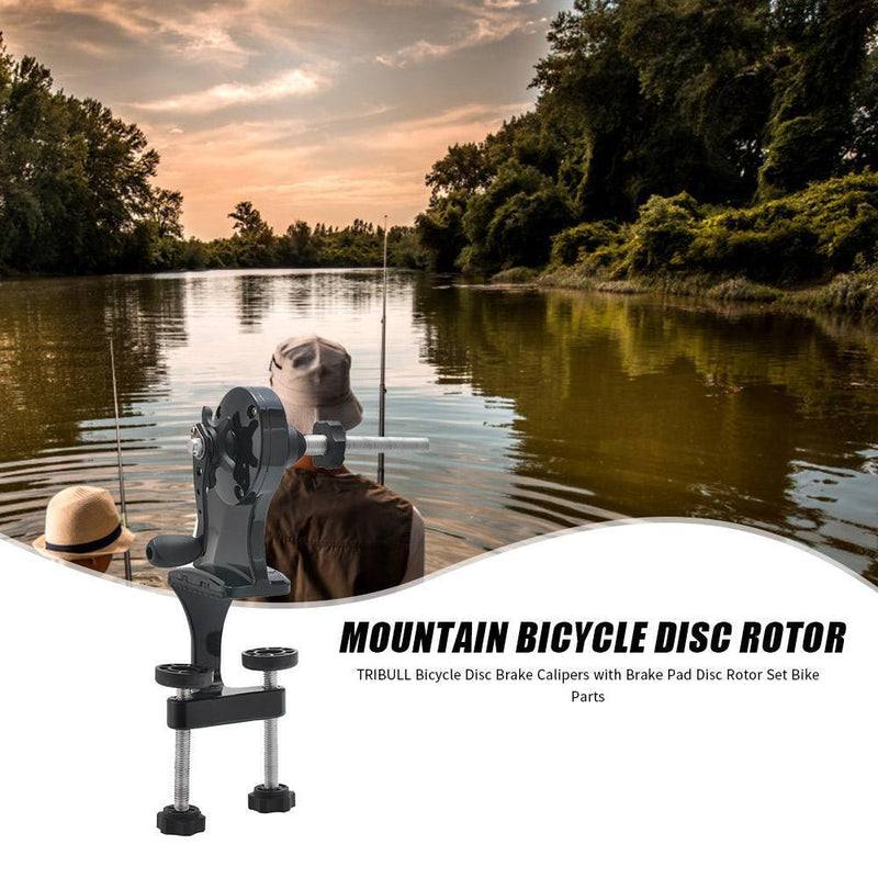 LIZARD Fishing Tackle Fishing Line Winder Baitcasting Spinning Reel Spooler