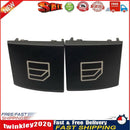 For Mercedes Benz W164 X164 W251 Driver Window Switch Repair Button Caps Newly