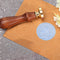 #A 200pcs Fire Lacquer Seal Wax Particles DIY Invitation Envelope Craft Making T