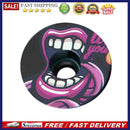 Ultra Light Mountain Road Bike Headset Stem Top Cap Cover for 28.6mm Fork Tub