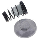 Motocross Spring Seat Oil Drain Screw Gasoline Filter Line Engine Filterfor GY6