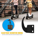 Electric Scooter Nylon Grip Handle Front Hook for Ninebot MAX G30 Kick Scoo