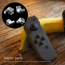 Metal Buckle Lock for Nintendo NS Joy Con Controller Repair Replacement Parts