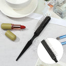 Styling Tool Professional Hair Brush Scalp Massage Comb Dyeing Comb Wig Brush