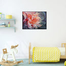 5D DIY Diamond Painting Kits Full Square Drill Art Blossom Mosaic Wall Picture