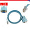 1.5m 5FT Cisco Serial Of Konsole Blue Kabel Switch Router DB9 Zu RJ45 CabConsole