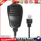 Short Wave Microphone Speaker for Yaesu FT-817 FT-857 FT897 Walkie-talkie Newly