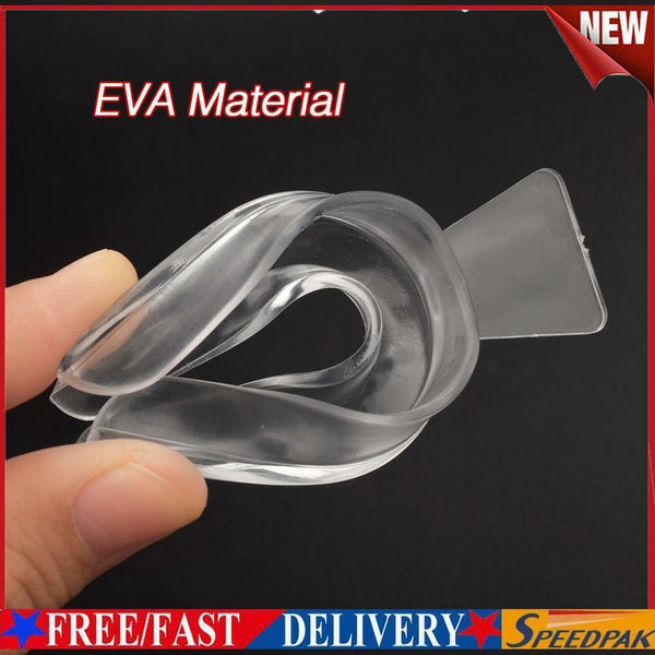 Thermoforming Dental Mouthguard Teeth Whitening Mouth Guard Oral Care Trays #F