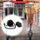 Dashboard for Ninebot ES1 ES2 Electric Scooter Circuit Board Panel Display Kits