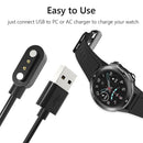 Charging Cable for Willful IP68/SW021/SW021/SW025/SW01/SW023 Charger Smartwatch