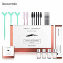 Salon Home Use Portable Travel Brow Lift Eyebrow Lifting Brow Lamination Kit