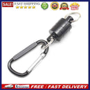 Portable Carabiner Hanging Clasp Magnet Clasp Holder Mountaineering Accessori