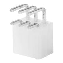 10pcs 6 Pin Power Connector Looper Replacement Power Supply for BTC Mining Newly