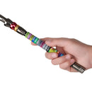 Handle Fishing Rod O-shaped Ring Protective Case Fishing Tackle Anti-Slip Ring