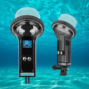 Rod Housing Case Waterproof Case Underwater Diving For DJI Osmo Pocket 2