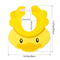 Waterproof Protect Eyes Ears Bath Visor Hat Baby Shower Cap Hair Wash Shield