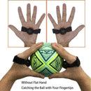 Exercise Bands Microfiber Volleyball Training Passing CA Tools Type D1Q3