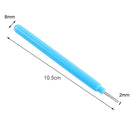 Slotted Handmade Origami Plate Paper Curling Winder Tool Quilling From Paper