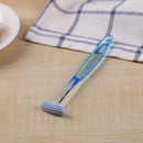 Practical Home Bad Breath Remover Tongue Coating Cleaning Tool Tongue Scraper