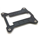 Plastic Backplate Intel LGA 1150 1151 1155 1156 CPU Holder Radiator Bracket U1Q3