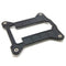 Plastic Backplate Intel LGA 1150 1151 1155 1156 CPU Holder Radiator Bracket U1Q3