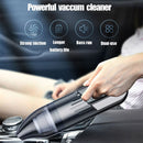 And Suction Cleaners In-car Supplies Car Vacuum Cleaner Wireless Dust Buster