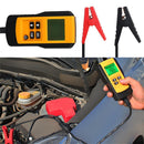 Analyzer Car Battery Tester Diagnostic Tool Vehicle Car Battery Voltage Tester