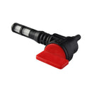 Fuel Petcock Valve Switch Flue Shut-off Damper Switchfor Briggs & Stratton