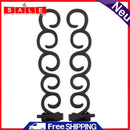 Plastic Lady French Hair Braiding Tool Hair Twist Braider Maker DIY Accessories